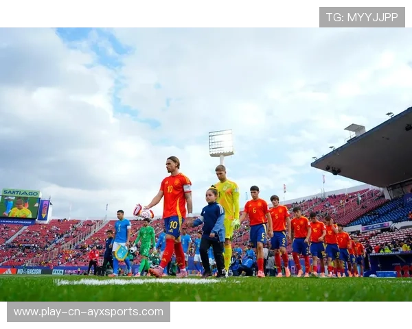 2026世界杯每组都有隐藏的强者等待爆发