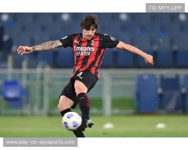 AC米兰准备购入英超禁区捍卫者，引发转会市场狂潮