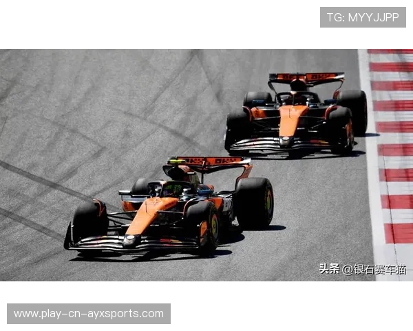 F1车队协作模式带来速度与稳定兼备