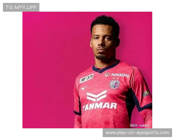 上海申花拟签J联赛银靴拉唐，锋线升级