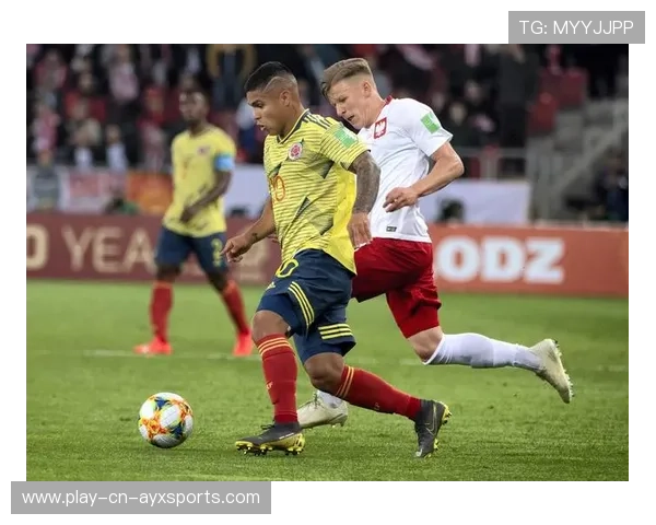 哥伦比亚俱乐部将重点打造中场控球课题，引领未来足球潮流