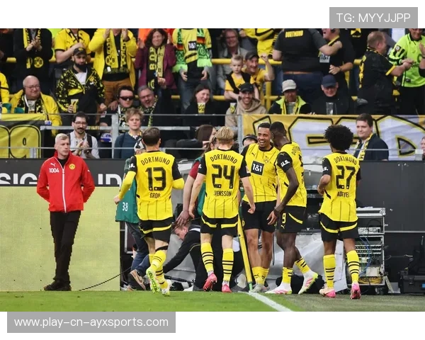 多特蒙德迎战斯图加特：赛前焦点