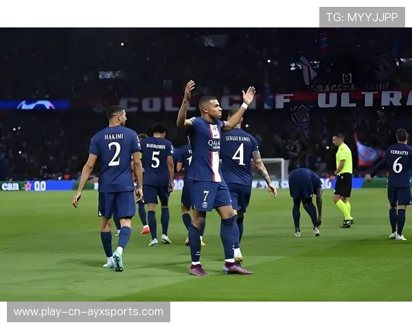 姆巴佩抢点提前启动，完成开赛首击——突破速度极限，创造历史新篇章